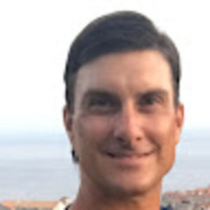 Meet your Posher, Matt